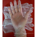 Gants jetables de vinyle 9inch et 12inch (gants de PVC)